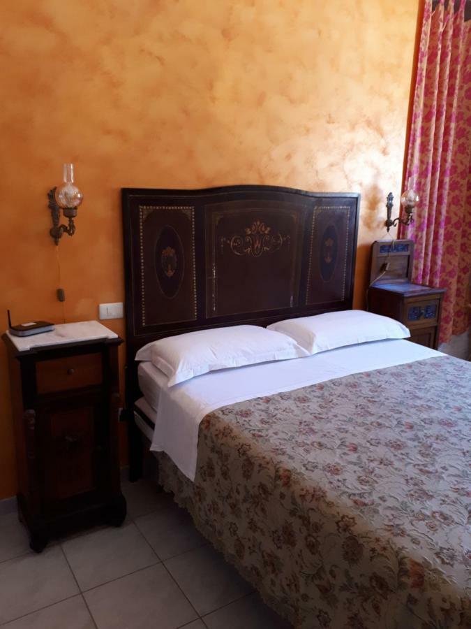 Agriturismo Monte Criscione Avola Exterior foto